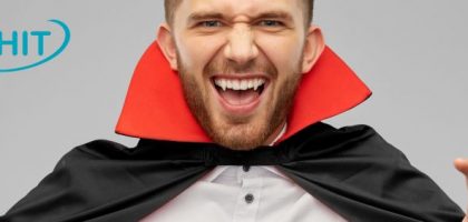 leyenda vampiros colmillos