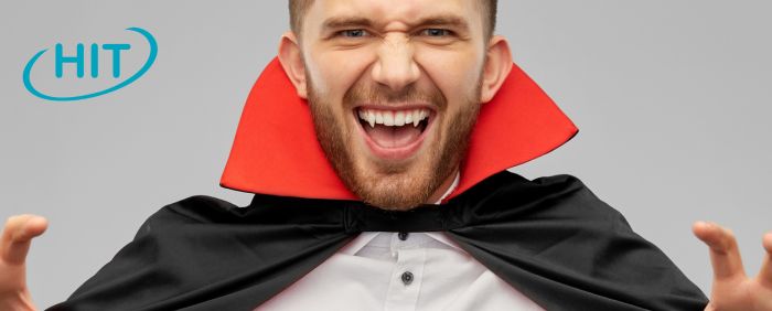 leyenda vampiros colmillos