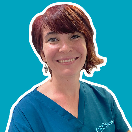 dra silvia periodoncista